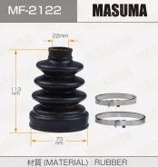 ������� ������� 22*73*107 �������� Subaru Forester, Impreza, Legasy MF-2122 MF2122 ����