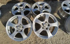 RAYS Garcia Leon. 6.5x16", 5x114.3, ET50, �� 73,1���. ����