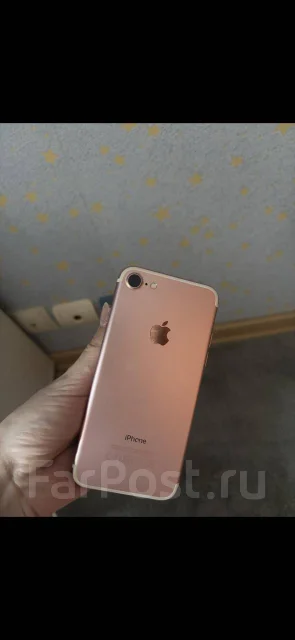 Apple iPhone 7. �/�, 128 �� ����
