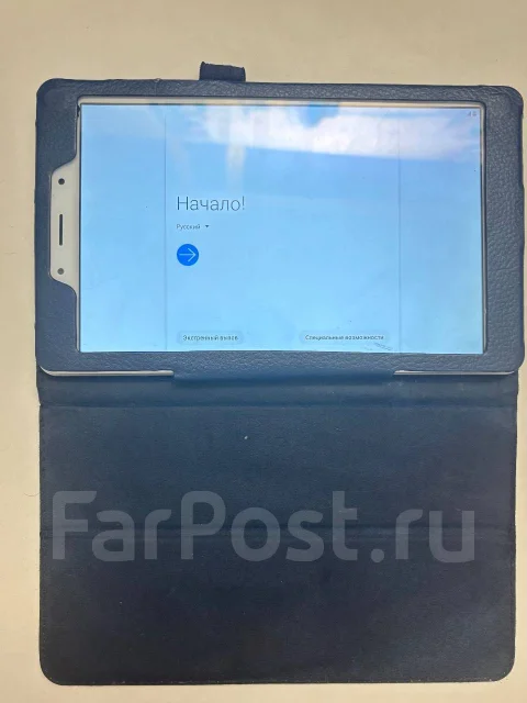 Samsung Galaxy Tab A. 8 ������, ������ 32 �� ����