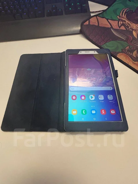 Samsung Galaxy Tab A. 8 ������, ������ 32 �� ����