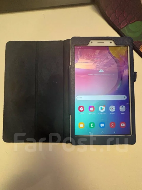 Samsung Galaxy Tab A. 8 ������, ������ 32 �� ����