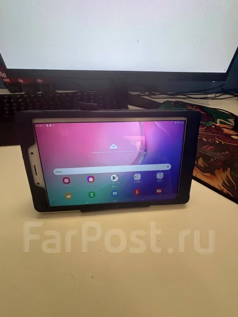 Samsung Galaxy Tab A. 8 ������, ������ 32 �� ����