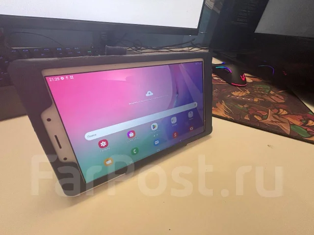 Samsung Galaxy Tab A. 8 ������, ������ 32 �� ����