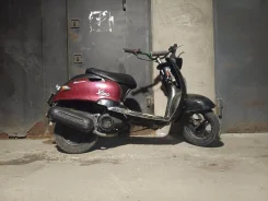 Yamaha Vino. 50����. ��., ��������, ��� ���, ������ �� �� ����