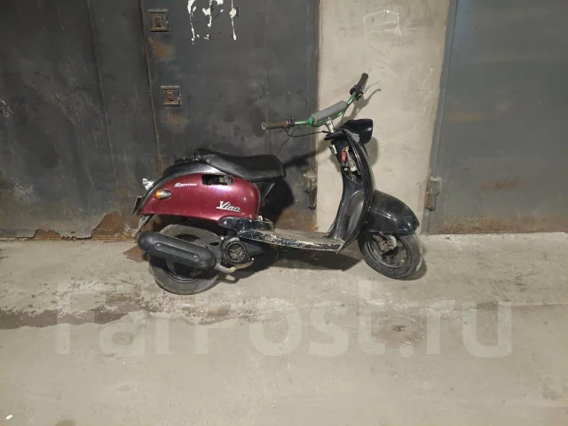 Yamaha Vino. 50����. ��., ��������, ��� ���, ������ �� �� ����