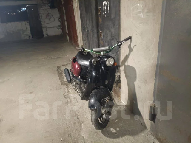 Yamaha Vino. 50����. ��., ��������, ��� ���, ������ �� �� ����