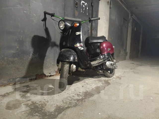 Yamaha Vino. 50����. ��., ��������, ��� ���, ������ �� �� ����