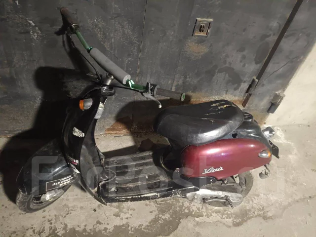 Yamaha Vino. 50����. ��., ��������, ��� ���, ������ �� �� ����