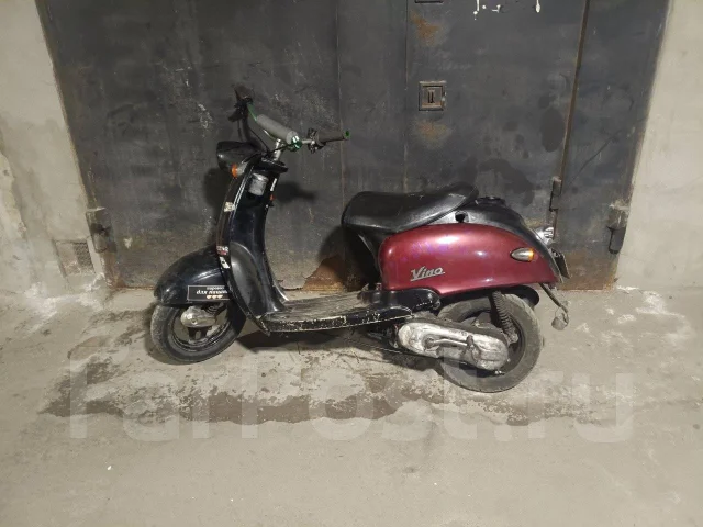 Yamaha Vino. 50����. ��., ��������, ��� ���, ������ �� �� ����
