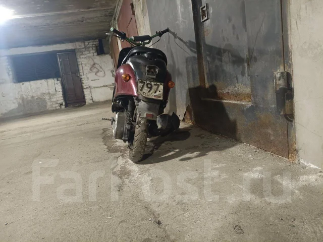 Yamaha Vino. 50����. ��., ��������, ��� ���, ������ �� �� ����