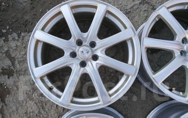 Big Way Explode. 7.0x17", 5x100, ET48, �� 67,1���. ����