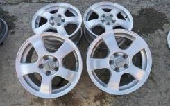 Violento. 6.0x15", 5x100, ET50, �� 73,1���. ����