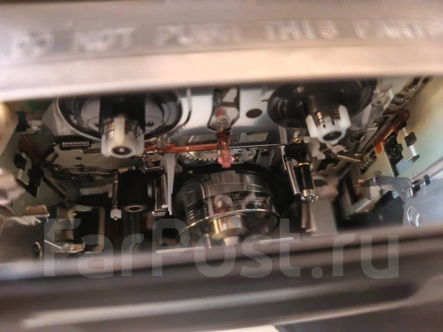 Sony CCD. 20 � ����� ��, � ���������� ����