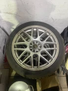 Mickey Thompson Pro-5 ET Drag. 5.0x18", 5x114.3, ET-30 ����