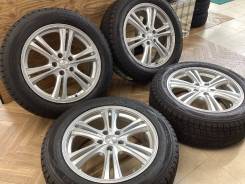 �������� ����� � ����� ������ �������� �������. 7.5x18" 5x114.3 ET38 ����