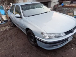 Peugeot 406 ����
