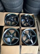Alcasta M13. 6.5x17", 5x114.3, ET38, �� 67,1���. ����