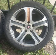 Yamato Samurai. 7.0x17", 5x114.3, ET48, �� 67,1���. ����