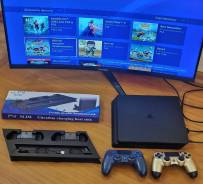 Sony PlayStation 4 Slim ����