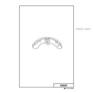������� ���������� Mitsubishi Canter FB700,70A, FB500 02- FA50A,540,51A, FD50A 99- FA500,510,523,580,590 96- FB501,511, FD501 93- FB308B 85- FB120 78...