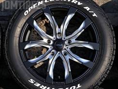 Wald Jarret. 10.0x20", 5x150, ET40, �� 110,1���. ����