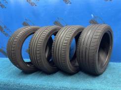 Michelin Pilot Sport 5