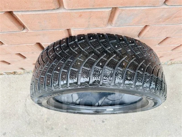 Michelin X-Ice North