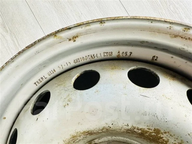Trebl 8114