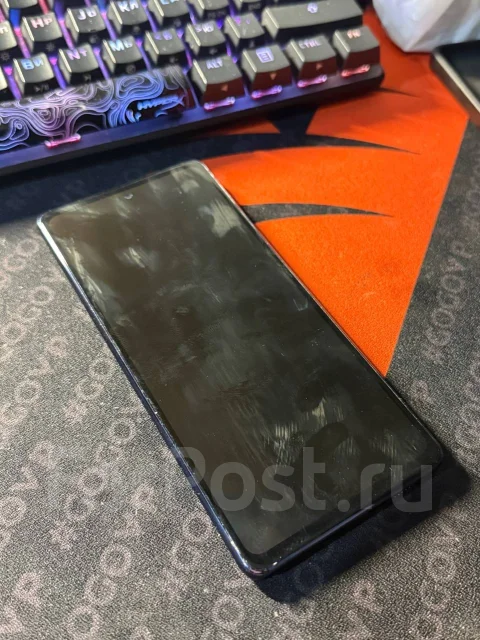 Samsung Galaxy S20 FE. �/�, 128 ��, �����������, �����, ������ ����
