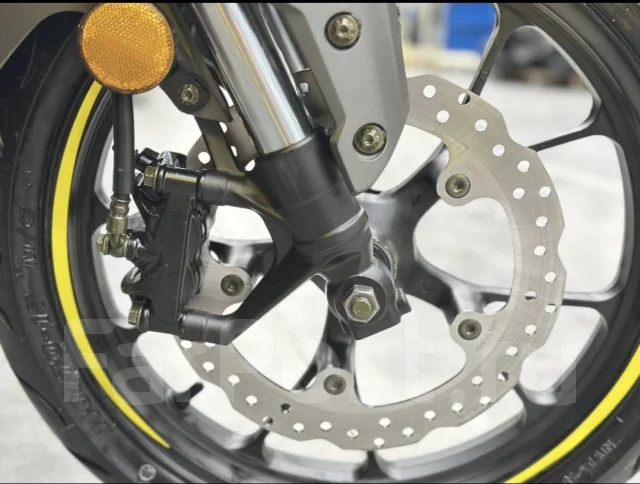 Regulmoto Nibbler. 300����. ��., ��������, ���������, ��� ������� ����