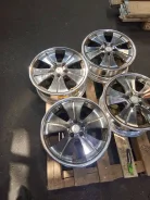 Weds Artisan Spirit Bellona. x17", 5x100 ����