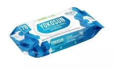 ������� ��������� ������ YOKOSUN ����