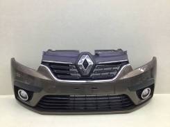 ������ �������� Renault Logan (2) 2014 [620220063R] 620220063R ����