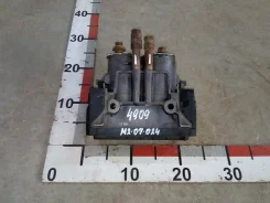 ��������� ������� ebs ������ MAN (���) TGS 07-14 (K020024) ����