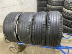 Pirelli Cinturato P7C2