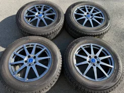 Winners. 7.5x18", 5x114.3, ET38 ����