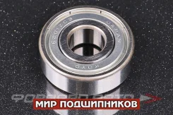 ��������� 6201 ZZ (180201) QC 6201ZZC3 ����