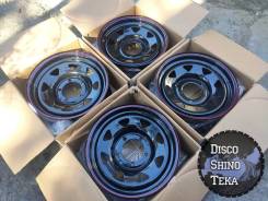 Kia. 6.0x16", 5x160, ET0, �� 120���. ����