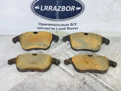 ������� �������� Land Rover Evoque I L538 Land Rover Range Rover Evoque I (2011�2015) article_6226 LR027309 ����
