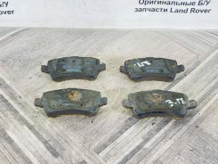 ������� ������ Land Rover Evoque I L538 Land Rover Range Rover Evoque I (2011�2015) article_6222 LR027129 ����