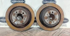����� ��������� ������ Range Rover L322 3.6 4.2 Land Rover Range Rover III ���������� (2005�2009) article_3824 SDB500202 ����