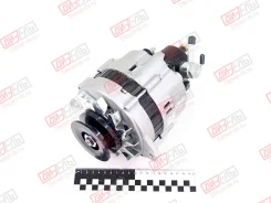 ��������� D-128815 / LR180-501 / HX130 � ������ 12V 80AMP Isuzu 4JG2 ������ D128815 ����
