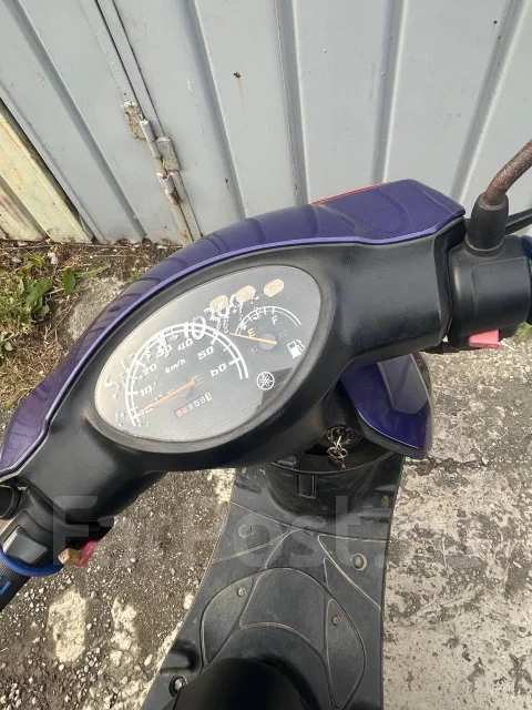 Yamaha Jog. 49����. ��., ��������, ���������, ��� ������� ����