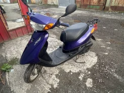 Yamaha Jog. 49����. ��., ��������, ���������, ��� ������� ����