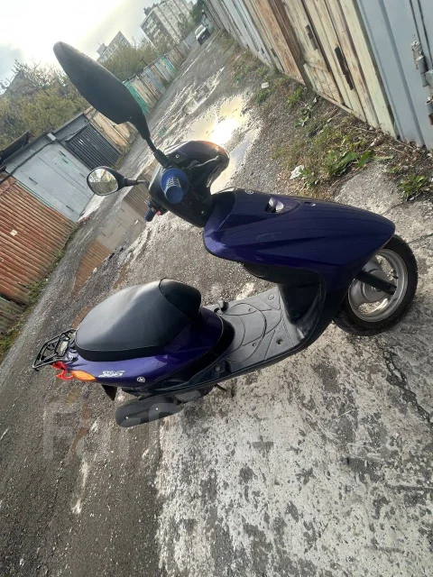 Yamaha Jog. 49����. ��., ��������, ���������, ��� ������� ����