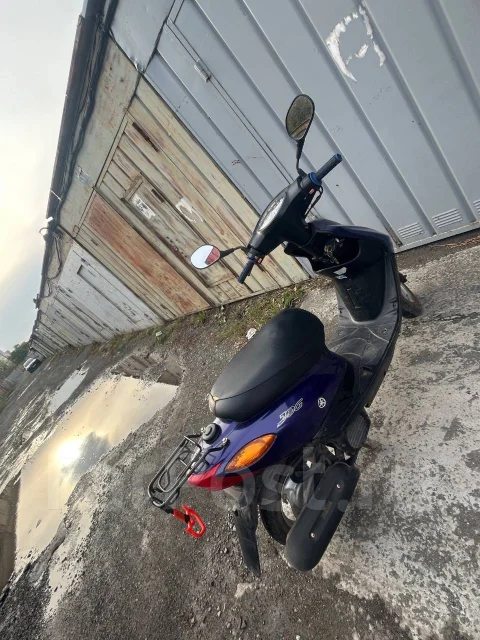 Yamaha Jog. 49����. ��., ��������, ���������, ��� ������� ����