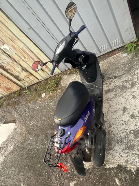 Yamaha Jog. 49����. ��., ��������, ���������, ��� ������� ����