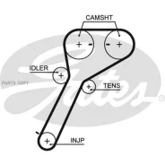 ������ ��� Gates 5651XS 5651XS ����