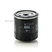 ������ �������� MANN-Filter W71275 W71275 ����
